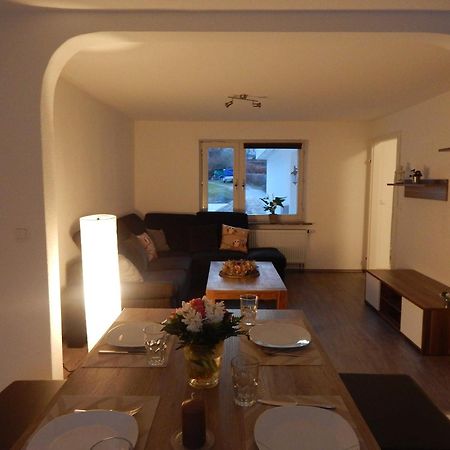 Ferienhaus Koenigsberg Haus 2 Scharbeutz Exteriör bild