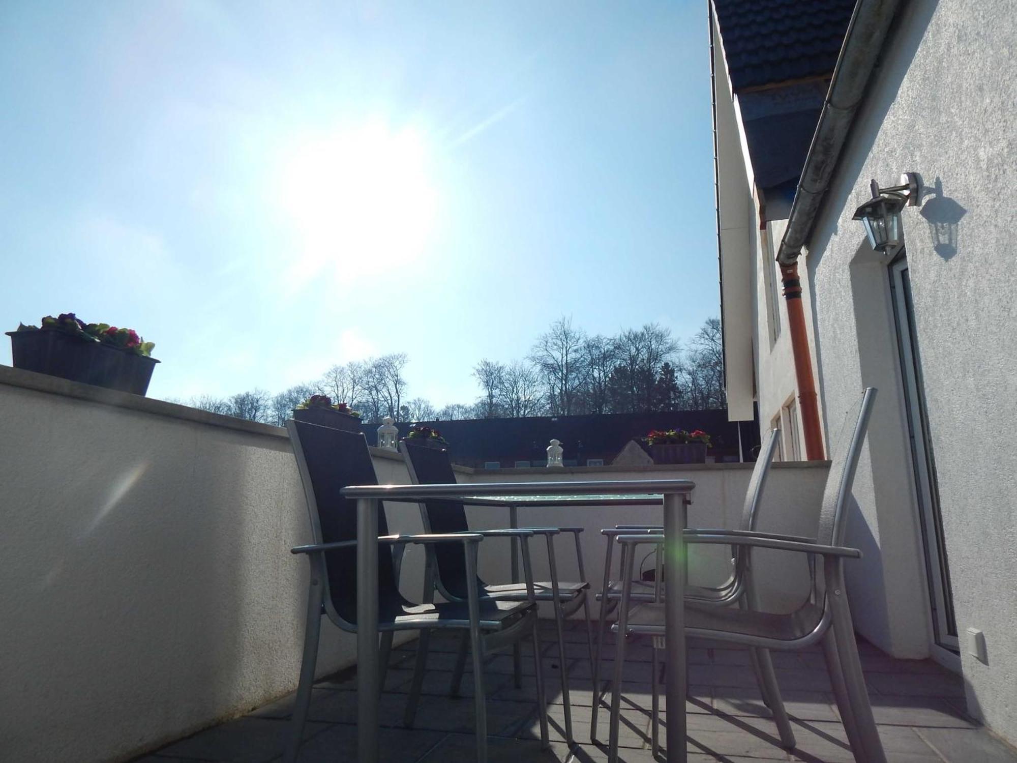 Ferienhaus Koenigsberg Haus 2 Scharbeutz Exteriör bild