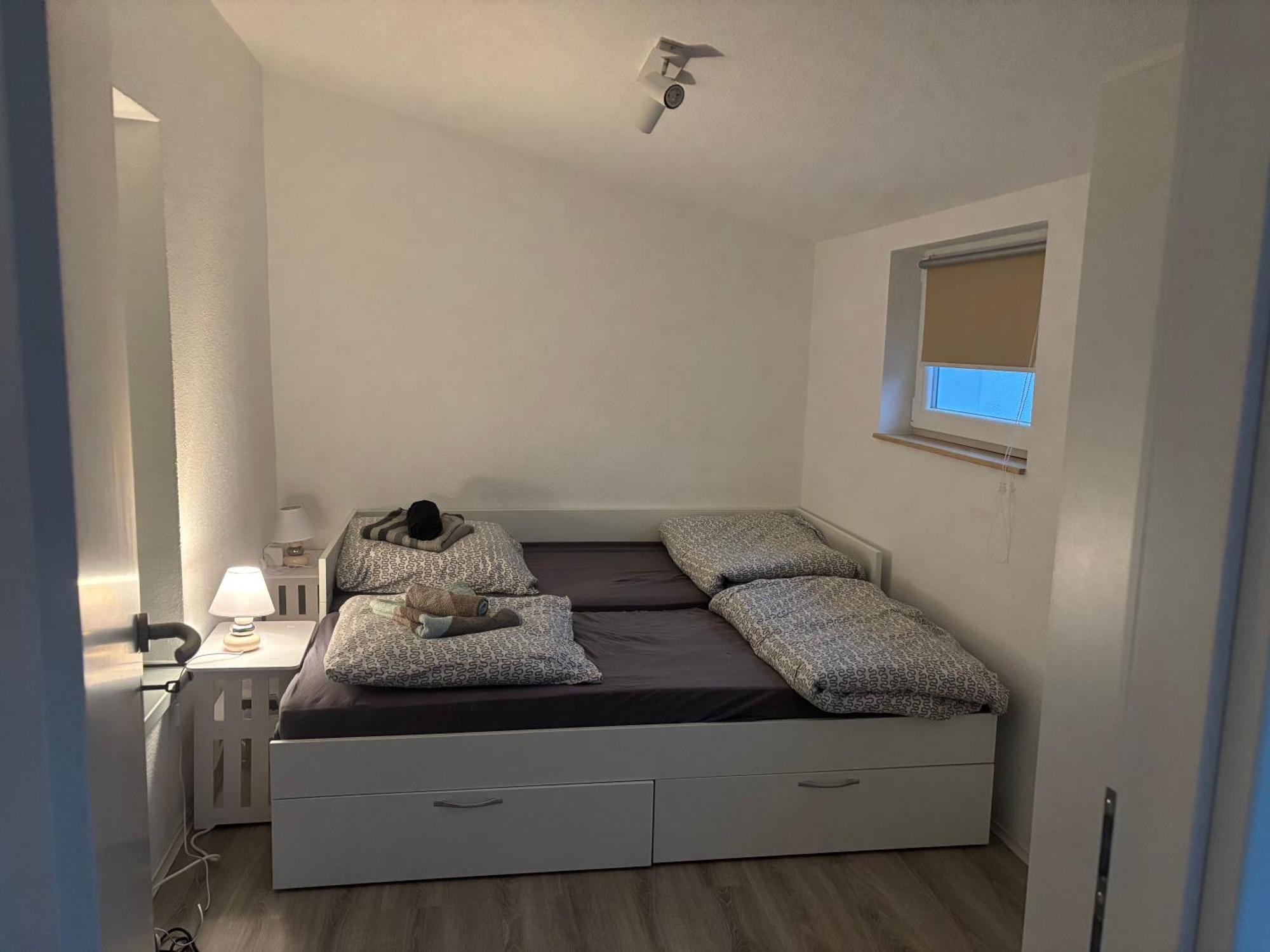 Ferienhaus Koenigsberg Haus 2 Scharbeutz Exteriör bild